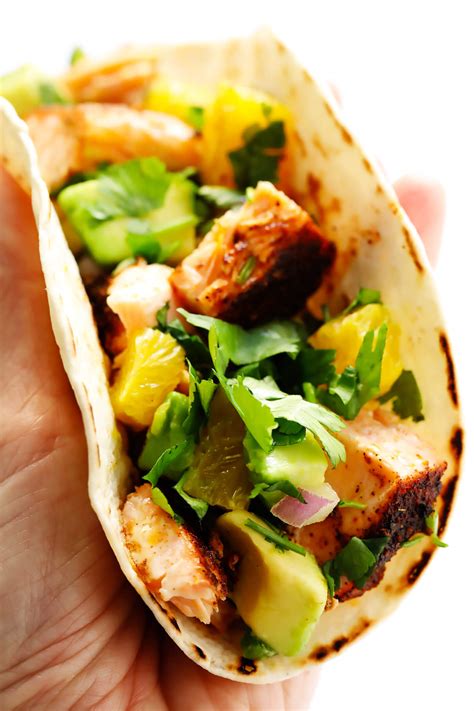 super-simple-salmon-tacos-with-juicy-citrus-salsa image