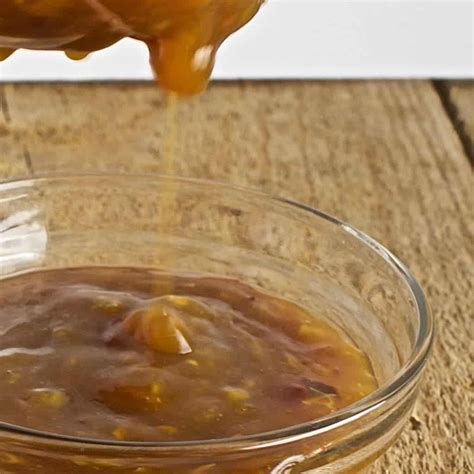 easy-asian-orange-sauce-recipe-homemade-food image