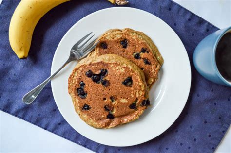 teff-blueberry-pancakes-salt-and-sugar image