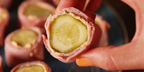 best-pickle-roll-ups-recipe-how-to-make-pickle-roll image