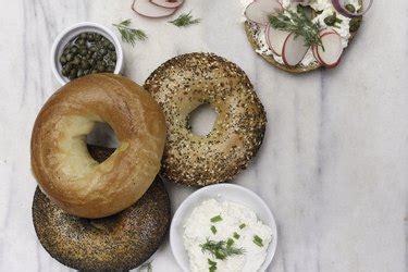 are-bagels-good-or-bad-livestrong image