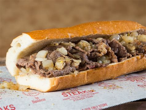 pats-king-of-steaks-since-1930 image
