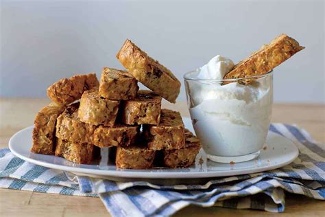 granola-biscotti-king-arthur-baking image