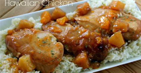 10-best-crock-pot-hawaiian-chicken-recipes-yummly image