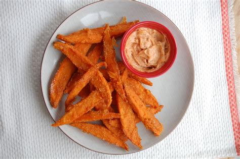 spicy-sweet-potato-fries-the-spruce-eats image
