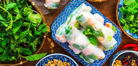 best-asian-street-food-recipes-spring-rolls-to image
