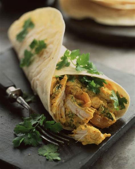10-best-curry-chicken-wrap-recipes-yummly image