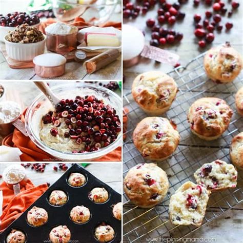 fresh-cranberry-muffins-the-pinning-mama image