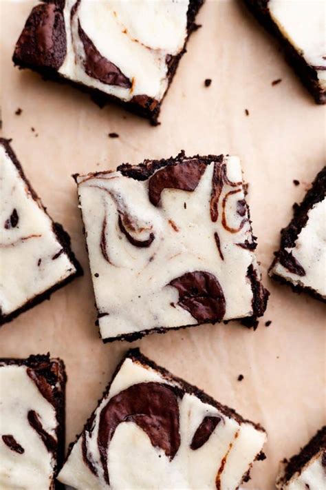 cheesecake-marble-brownies-cambrea-bakes image