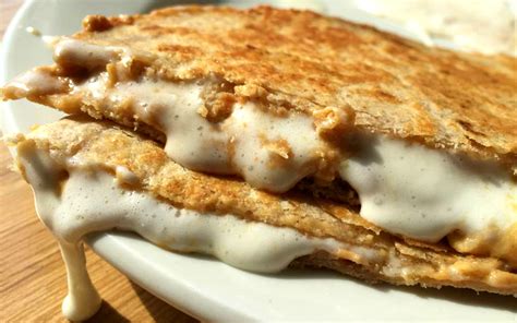 3-dessert-quesadillas-that-will-satisfy-your-sweet-tooth image