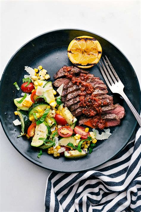 flat-iron-steak-with-an-amazing-sauce-chelseas image