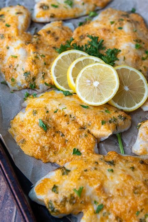 baked-parmesan-crusted-tilapia-recipe-baked-or-broiled image
