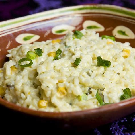 creamy-rice-casserole-with-poblano-chiles-arroz-con image