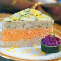 tri-color-gefilte-fish-for-passover-at-home-with-vicki-bensinger image