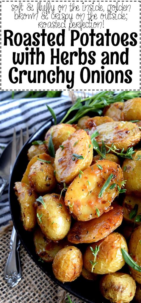 roasted-potatoes-with-herbs-and-crunchy-onions image