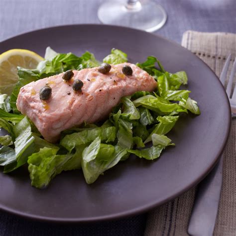 poached-salmon-with-caper-butter-sauce-recipe-marcia image