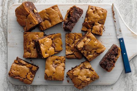 the-best-chocolate-chip-cookie-brownie image
