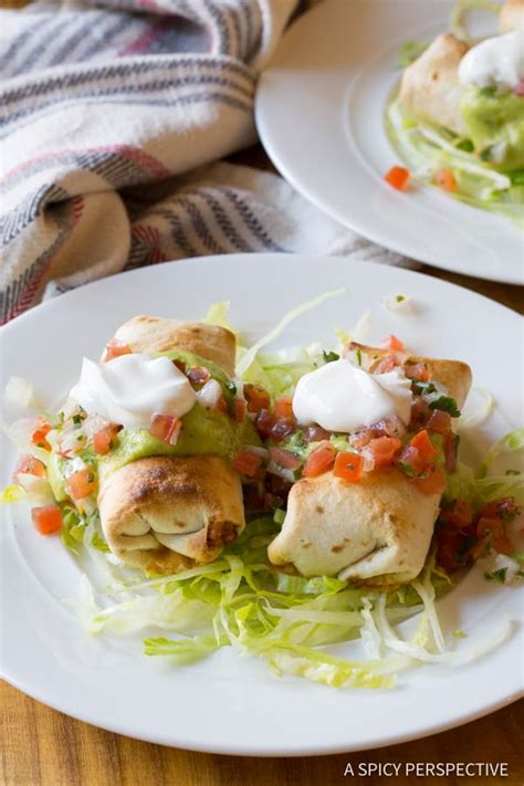 mini-baked-chimichanga-recipe-a-spicy-perspective image