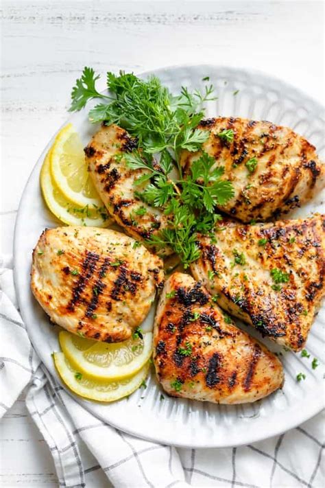 grilled-lemon-chicken image
