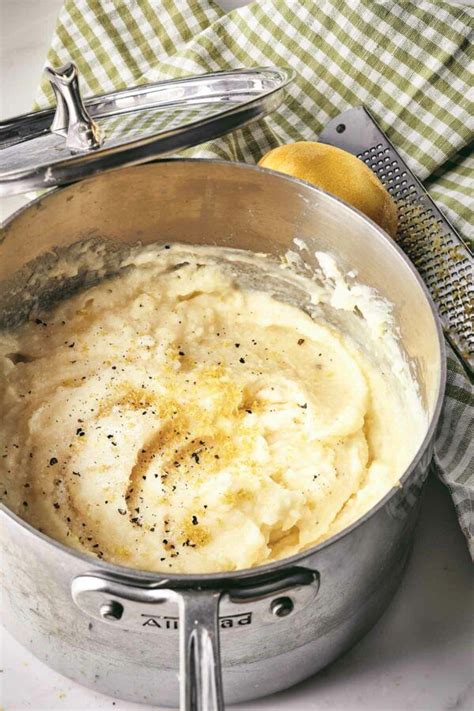 ina-gartens-mashed-potatoes-with-lemon-leites-culinaria image