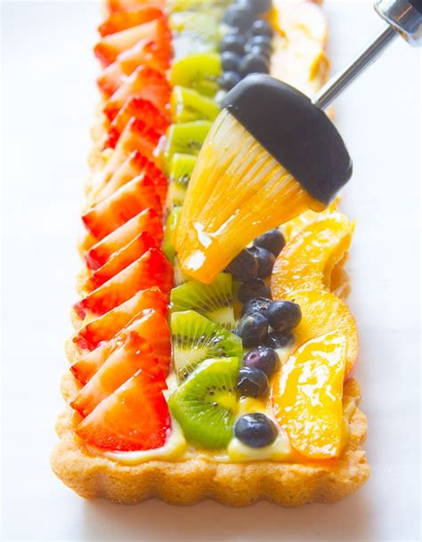 basic-fruit-glaze-for-fruit-tarts-and-fruit-pizza-baker image