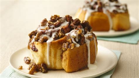 caramel-pecan-buns-recipe-pillsburycom image