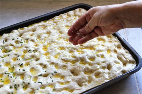 how-to-make-focaccia-step-by-step-italian-food image