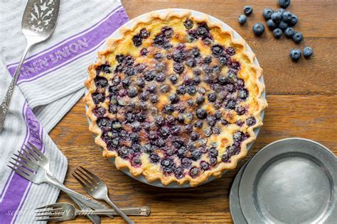 blueberry-buttermilk-pie-saving-room-for-dessert image