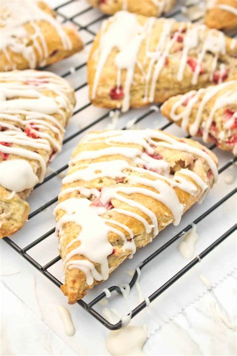 strawberries-and-cream-scones-served-from-scratch image