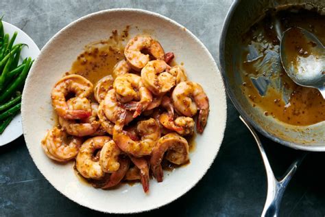 barbecued-shrimp-recipe-nyt-cooking image