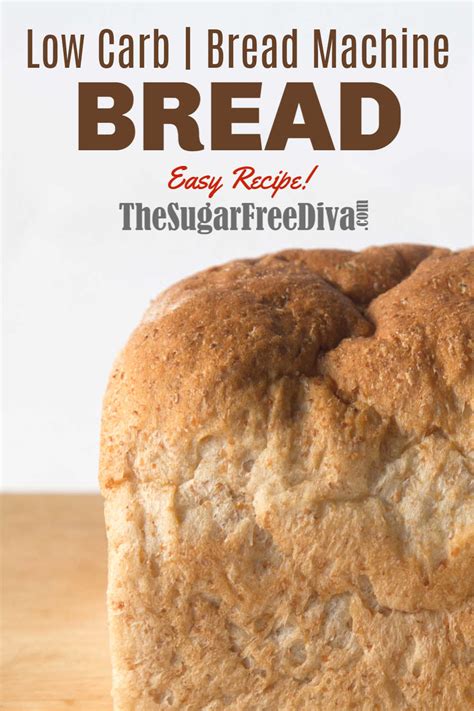 low-carb-bread-machine-recipe-the-sugar-free-diva image