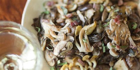 healthy-mushroom-side-dish-recipes-eatingwell image