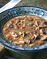 pasta-e-fagioli-with-sausage-recipe-quick-from-scratch image