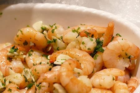 shrimp-scampi-diabetic-recipe-diabetic-gourmet image