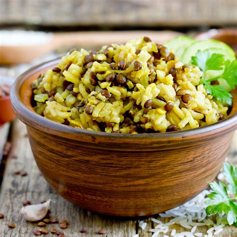lenten-recipe-lentils-and-rice-mjadra-international image