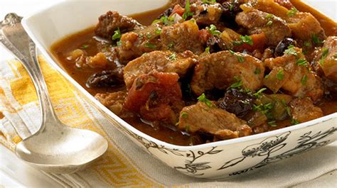 slow-cooker-moroccan-pork-stew-thrifty-foods image