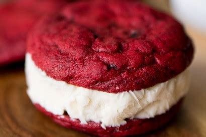 red-velvet-ice-cream-sandwiches-tasty-kitchen image