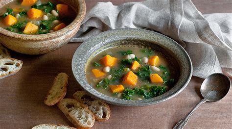 butternut-white-bean-and-chard-soup-earthbound image