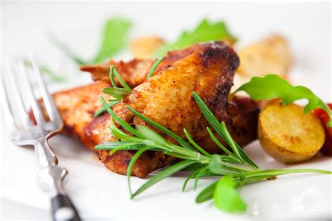 flat-roast-chicken-the-splendid-table image