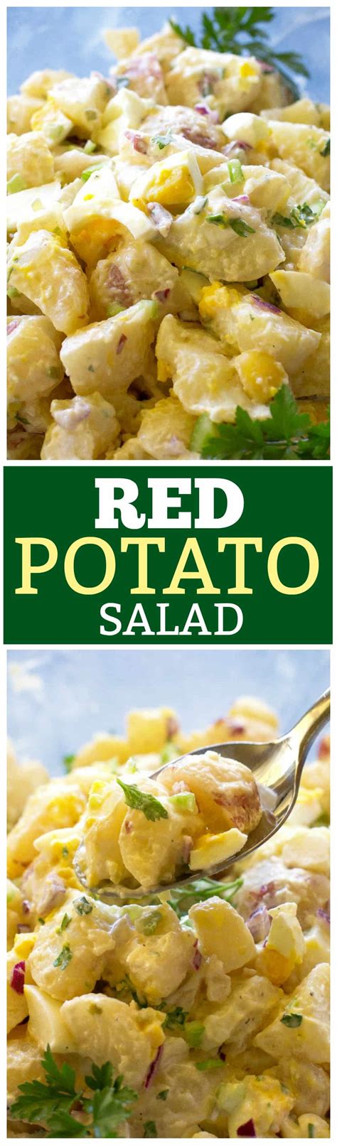 red-potato-salad-the-girl-who-ate-everything image