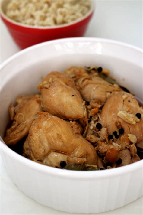 instant-pot-chicken-adobo-365-days-of-slow-cooking image