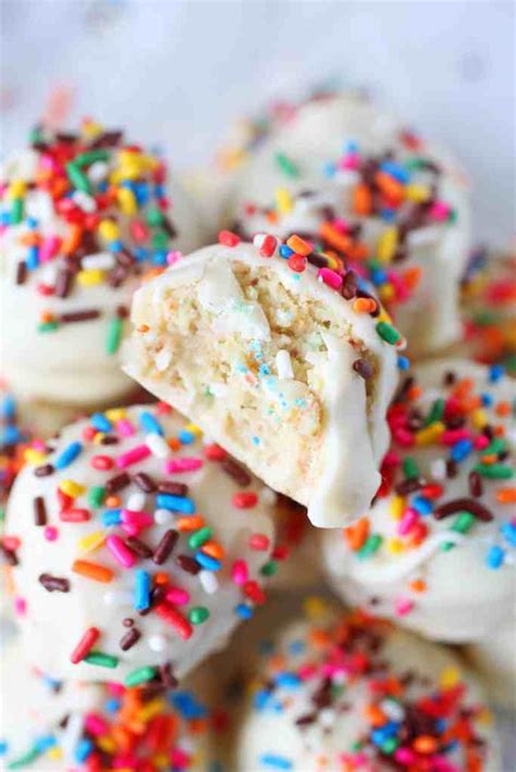 easy-funfetti-cake-balls-recipe-brown-sugar-food-blog image