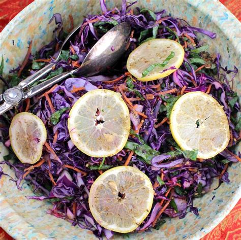 lebanese-red-cabbage-salad-palatable-pastime image