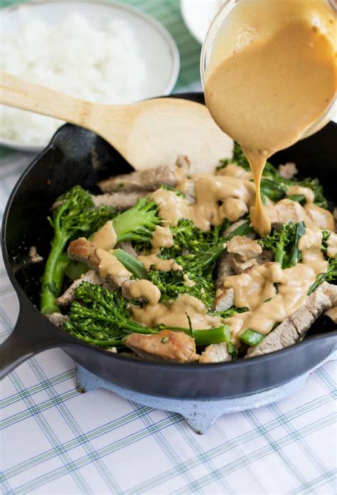 recipe-pork-and-broccoli-rice-bowls-the-kitchn image