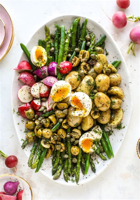 asparagus-and-green-bean-nicoise-salad-how-sweet-eats image