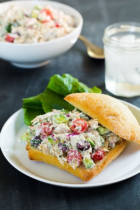 greek-chicken-salad-sandwiches-cooking-classy image