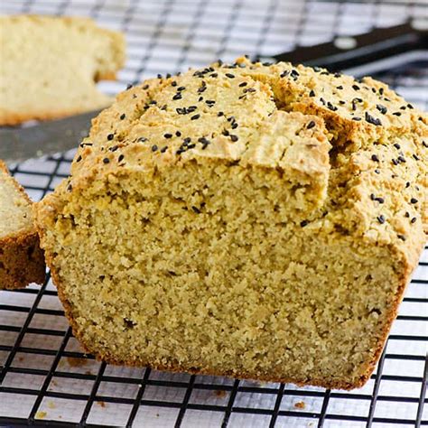 quinoa-bread-ifoodrealcom image