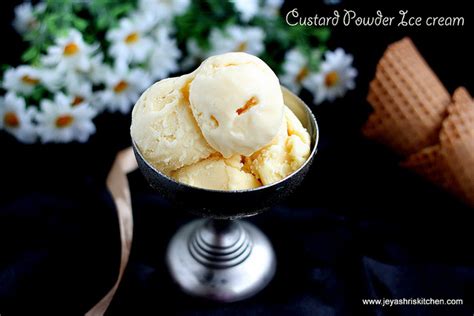 custard-powder-ice-cream-recipe-raks-kitchen image