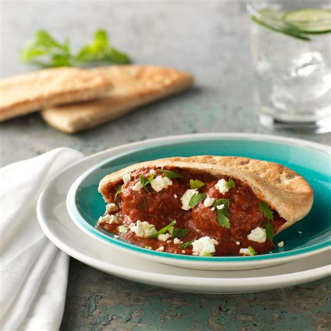 slow-cooker-mediterranean-meatball-pitas-ready-set image