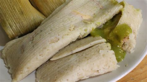 tamales-verdes-de-pollo-ale-de-nava-youtube image